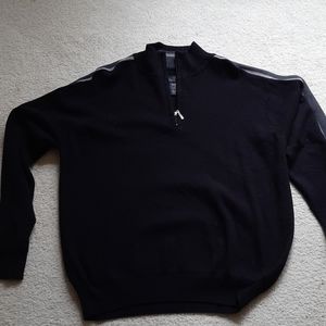 New Attention Sweater